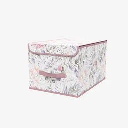 Короб стеллажный с крышкой, большой, 30*40*25 см Valiant  фото 32