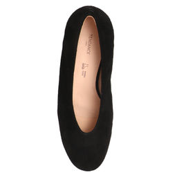 Женские туфли TENDANCE Артикул 3939530, черный