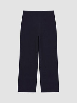 Beli Lastikli Soft Touch Kad?n Pantolon