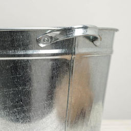 Ванна оцинкованная хозяйственная, 40 л, ГОСТ - Simaland фото 2