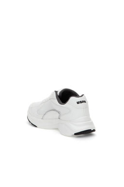 Kad_n Beyaz Ayakkab_ - U.s. polo assn фото 4