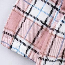 Платье футер 2х нитка начес 1738310101 - Youlala фото 9