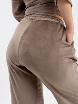 Костюм велюровый Идиллия - Оптима фото 5