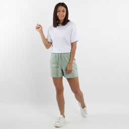 RODOS Шорты женские М-255 Светло-зелёный