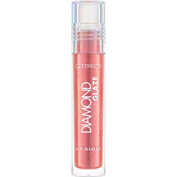 Блеск для губ мерцающий Diamond Glaze Lip Gloss, 040 Diamonds Made Me Do It 951606