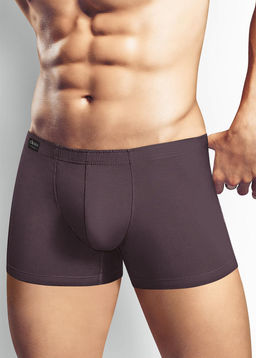 Трусы шорты мужские бамбук - Clever wear фото 7