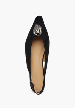 Туфли открытые - Mascotte фото 6