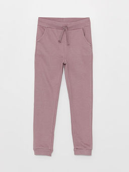 Beli Lastikli Basic K?z ?ocuk Jogger E?ofman Alt?