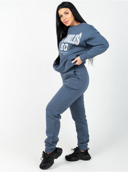 Костюм "Лос Анджелес" синий