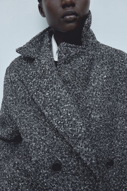 Chaqueton marinero corto - H&m фото 2