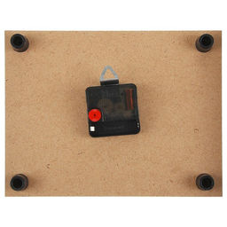 Часы настенные: Кухня, «Чай», бесшумные, 20×26 см