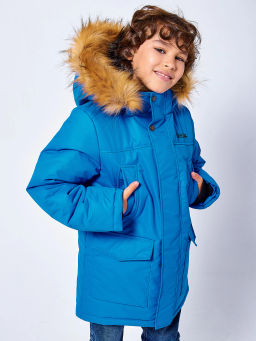 Куртка зимняя - Avese фото 151