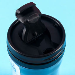 Кофе быстрорастворимый Всё это суета, 4 шт. x 18 г. в термостакане 250 мл. (18+) - Фабрика счастья фото 3