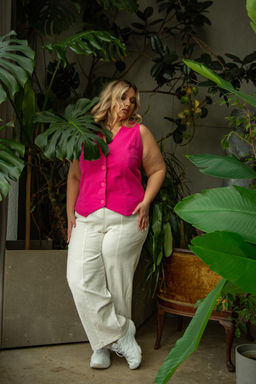 Жилет женский - Jp фото 7