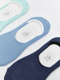 Kad?n D?z Babet ?orap 3l?