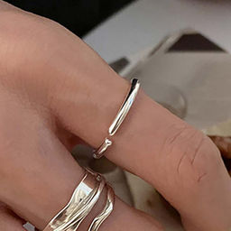 Кольцо разъёмное арт. 51 1031 (id 261630) - Rada фото 2