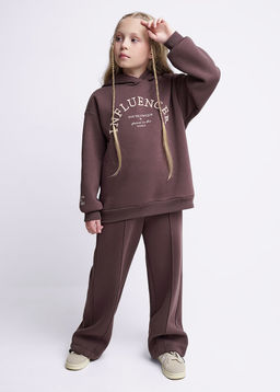 Брюки детские для девочки