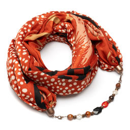 Шарф Марселла 003402_53_45 Foxtrot фото 13