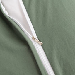 Комплект постельного белья Mood of Paris MP012 1.5 спальный 50-70 2 шт