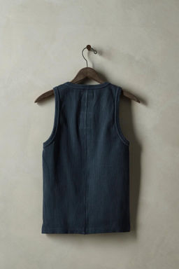 RIBBED TANK TOP X SR_A - Zara фото 2