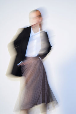 ЕМКА / Юбка а-силуэта - Emka фото 2