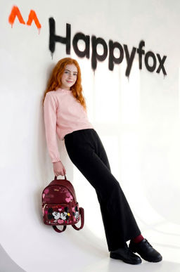 Блузка для девочки Happyfox