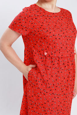 Платье женское Т4334 - Olsarri фото 8