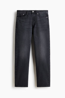 Original Straight Jeans - H&m фото 2