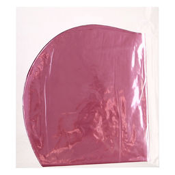 Цена за 2 шт. Воздушные шары фольгированные 9" «Мини-сердце», без клапана, набор 5 шт., розовый