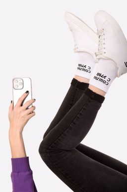 Женские носки Happy Fox