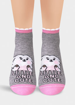 Носки детские для девочки