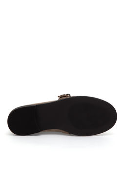 Kad_n Bej S_et Loafer - U.s. polo assn фото 5