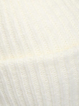 Шапка жен. анг+нейл LB-N88057 white - Labbra фото 7