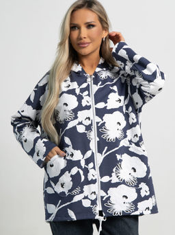 Жакет летний Фловерс - Lt collection фото 24