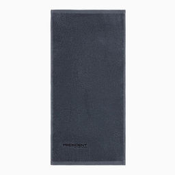 Полотенце махровое Putin team 30*60 см, цв. серый, 100% хлопок, 420 г/м2 - Simaland фото 2