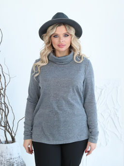 Джемпер М5-5396/15 - Wisell фото 12