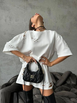 Футболка V, Артикул: 115956