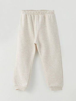 Beli Lastikli Basic K?z Bebek E?ofman Alt