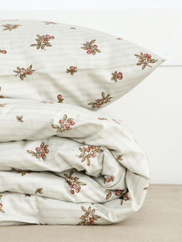 КПБ LoveLife 2сп Прованс,175х215см, 200х225см, 50х70см-2шт,100%хл,сатин 125г/м?  фото 2