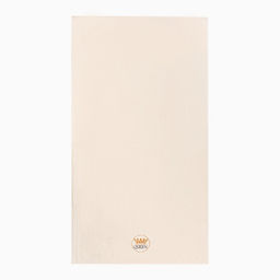 Полотенце махровое Queen 70х130 см 100% хлопок, 350 г/м2 - Этель фото 2