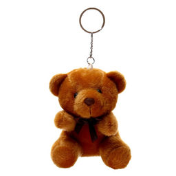 Подвеска Мишка, цвета МИКС