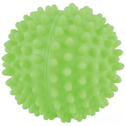 Набор шариков для стирки и сушки 2 шт. пластик. арт. WB*2. 092414