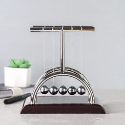 Маятник 18 см / H53L /уп 36/ - Галеонтрейд фото 3