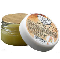 El Corazon Биовоск 60мл Naturcosmetic- для огрубевшей кожи пяток,локтей