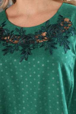 Платье П4-5211/3 - Wisell фото 11