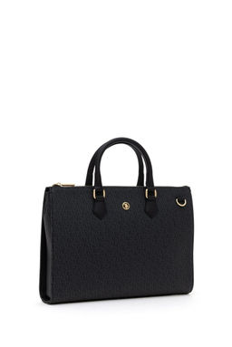 Kad_n Siyah _anta Sepette S_rpriz _ndirim - U.s. polo assn фото 2