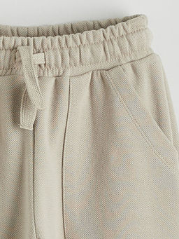 Beli Lastikli Erkek ?ocuk Jogger E?ofman Alt? 2li