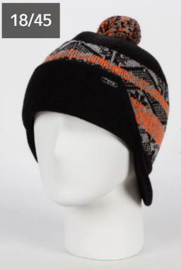 Шапка-ушанка Ромео - Ferz фото 8