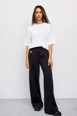 Брюки палаццо спортивные 386