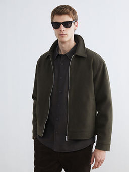 Standart Kal?p Erkek Ka?e Mont